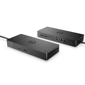 Dell WD19 Thunderbolt 3 Dual 4K Docking Stati